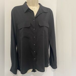 CALVIN KLEIN GENTLY USED